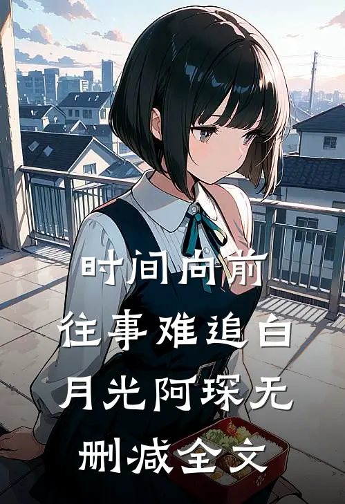时间向前，往事难追白月光阿琛无删减全文