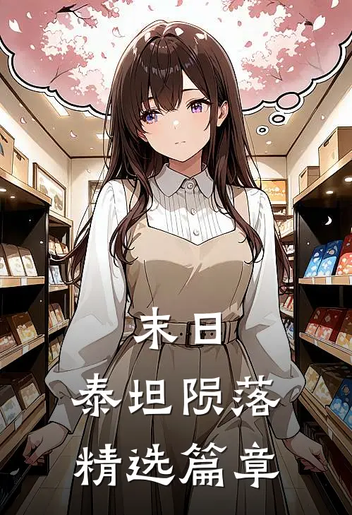 末日：泰坦陨落精选篇章