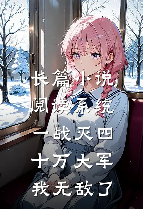 长篇小说阅读系统：一战灭四十万大军，我无敌了
