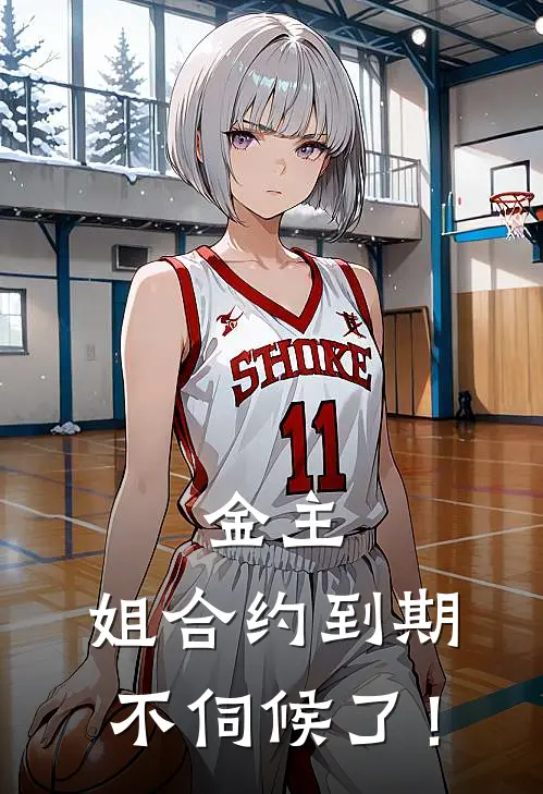 金主，姐合约到期，不伺候了！