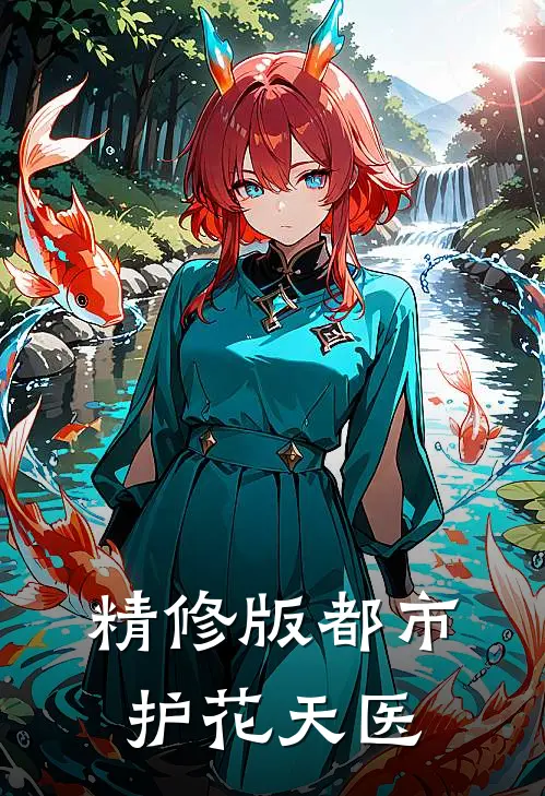 精修版都市护花天医