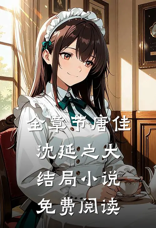 全章节唐佳沈延之大结局小说免费阅读