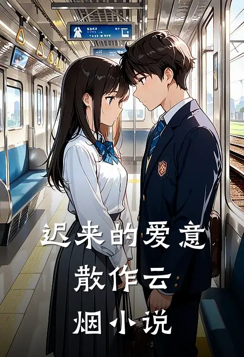 迟来的爱意，散作云烟小说