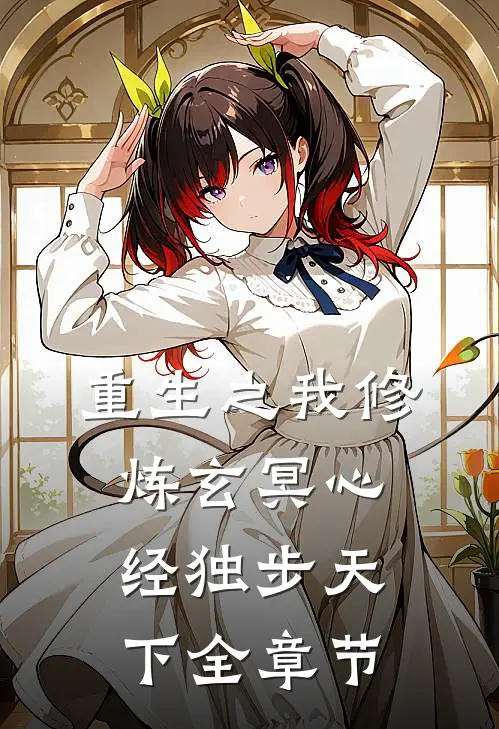 重生之我修炼玄冥心经独步天下全章节