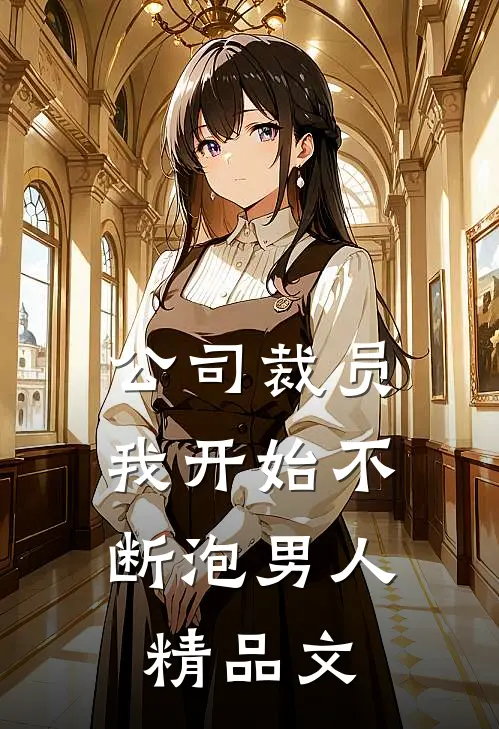 公司裁员，我开始不断泡男人精品文