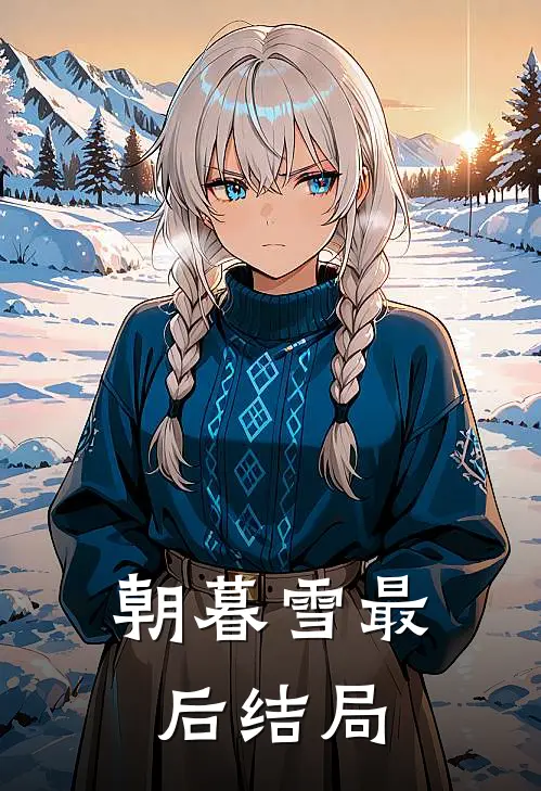 朝暮雪最后结局