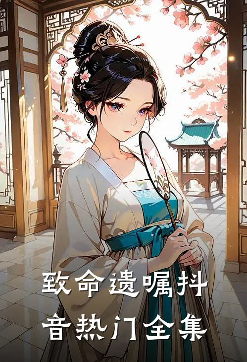 致命遗嘱抖音热门 全集