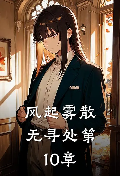 风起雾散无寻处第10章