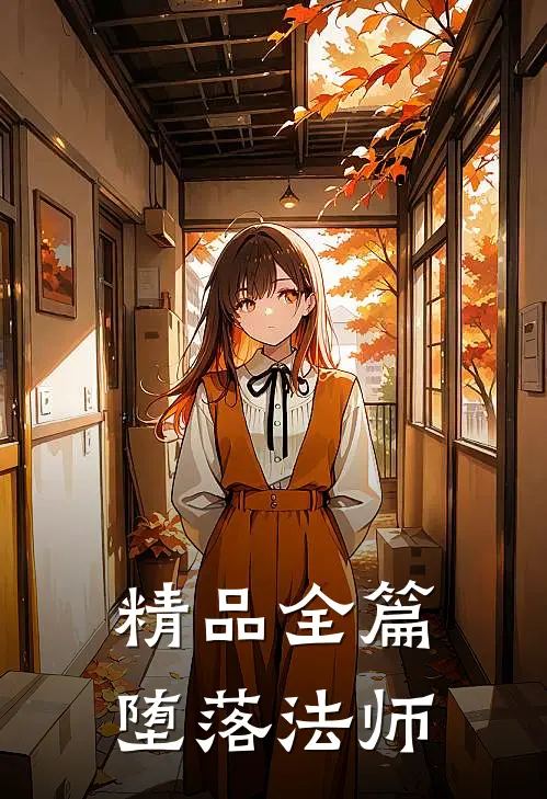 精品全篇堕落法师
