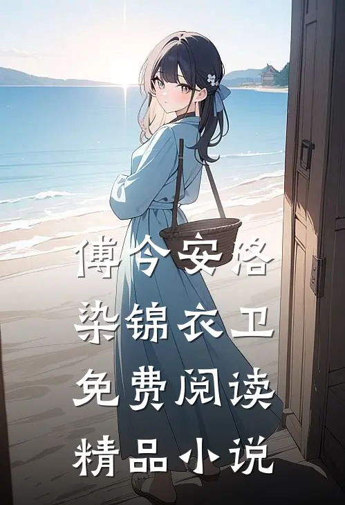 傅今安洛染锦衣卫免费阅读精品小说