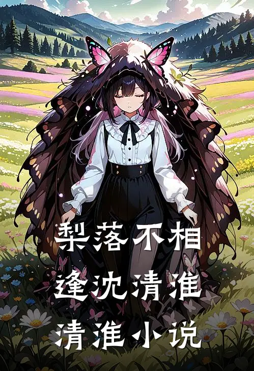 梨落不相逢沈清淮清淮小说
