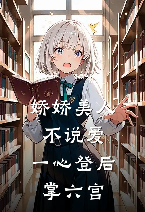 娇娇美人不说爱，一心登后掌六宫
