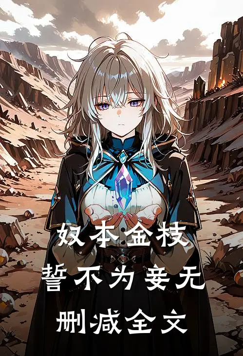 奴本金枝，誓不为妾无删减全文