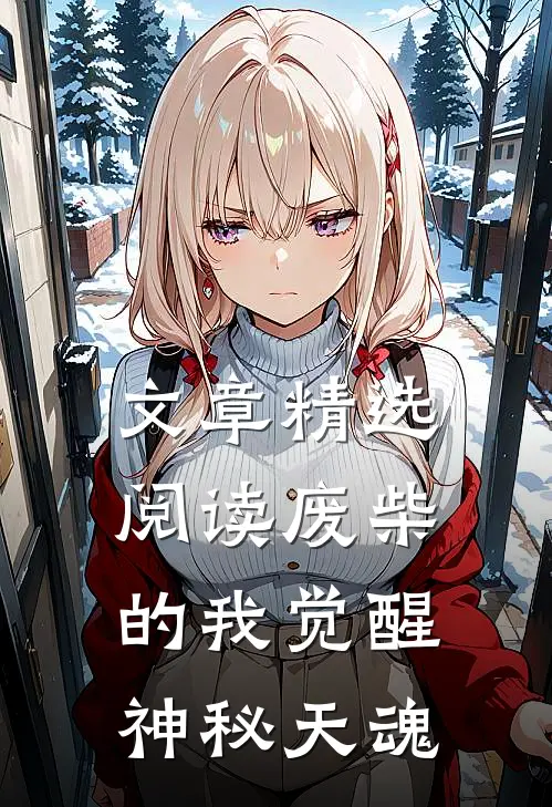 文章精选阅读废柴的我觉醒神秘天魂