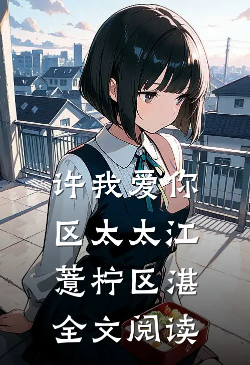 许我爱你，区太太江薏柠区湛全文阅读