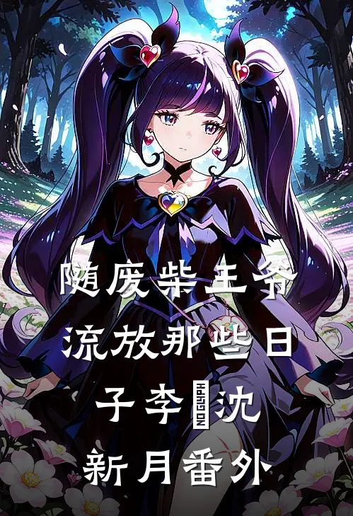 随废柴王爷流放那些日子李瑀沈新月番外