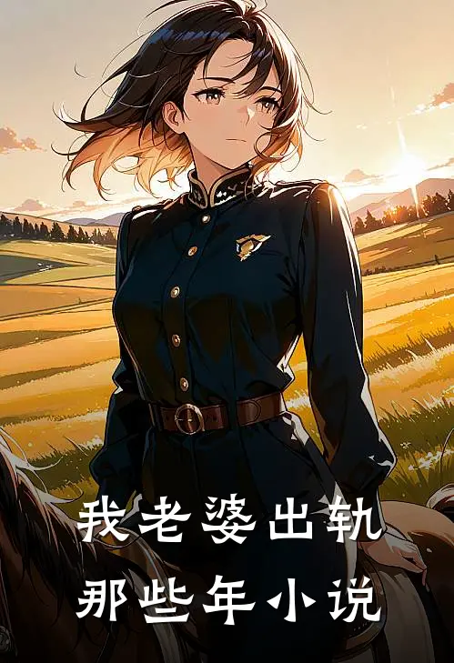 我老婆出轨那些年小说