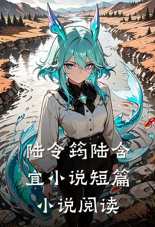 陆令筠陆含宜小说短篇小说阅读