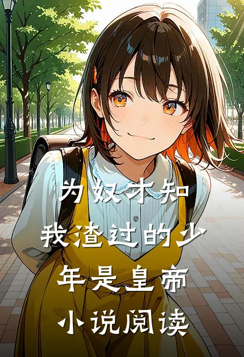为奴才知,我渣过的少年是皇帝小说阅读