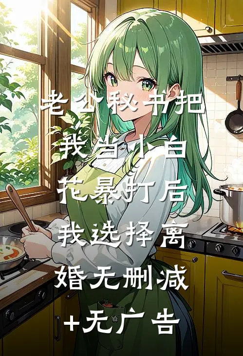 老公秘书把我当小白花暴打后，我选择离婚无删减+无广告