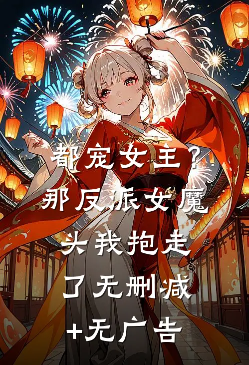 都宠女主？那反派女魔头我抱走了无删减+无广告