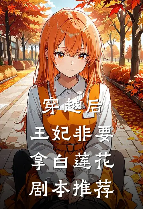 穿越后，王妃非要拿白莲花剧本推荐