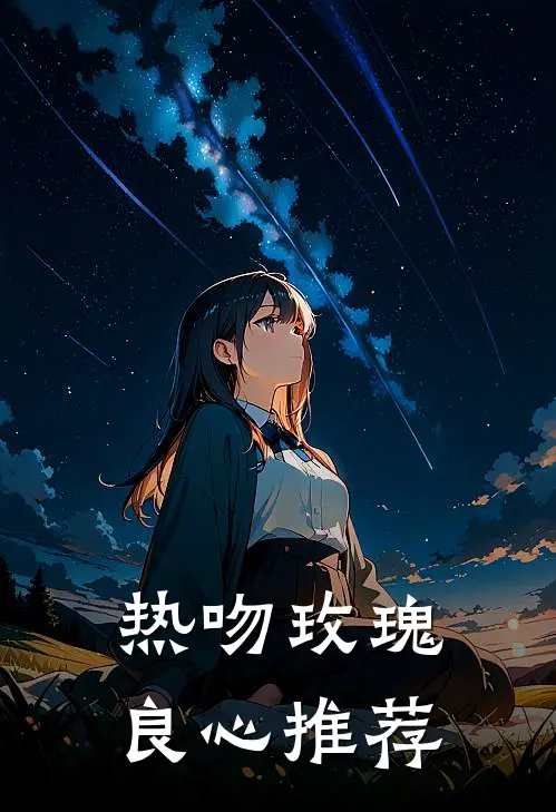 热吻玫瑰良心推荐