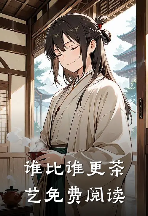 谁比谁更“茶艺”免费阅读