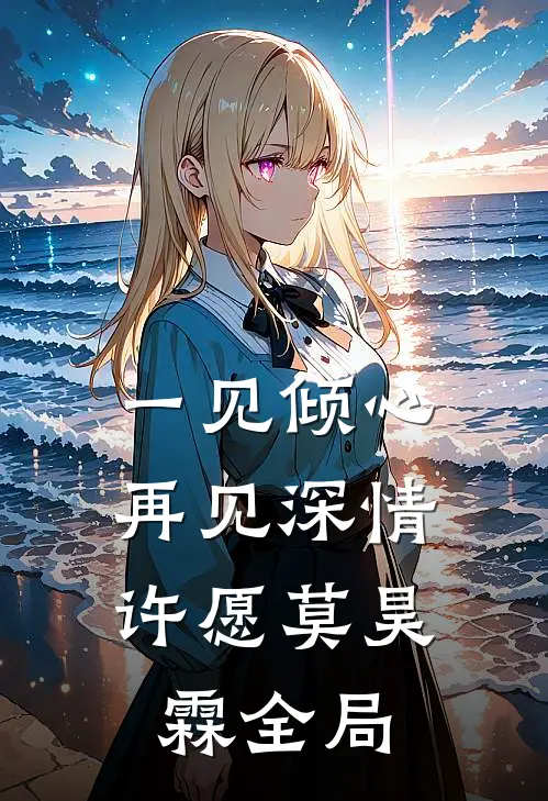 一见倾心，再见深情许愿莫昊霖全局