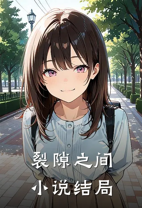 裂隙之间小说结局