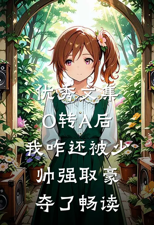 优秀文集O转A后，我咋还被少帅强取豪夺了畅读