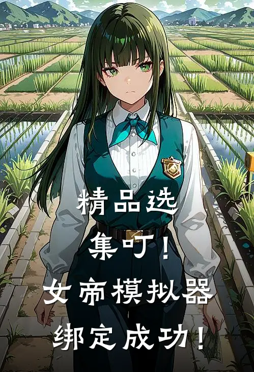 精品选集叮！女帝模拟器绑定成功！