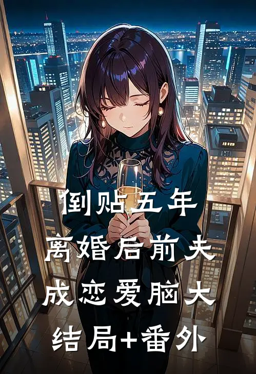 倒贴五年，离婚后前夫成恋爱脑大结局+番外