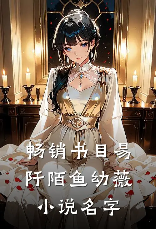 畅销书目易阡陌鱼幼薇小说名字