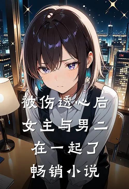 被伤透心后,女主与男二在一起了畅销