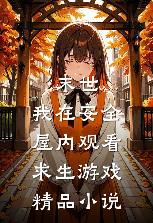 末世：我在安全屋内观看求生游戏精品小说