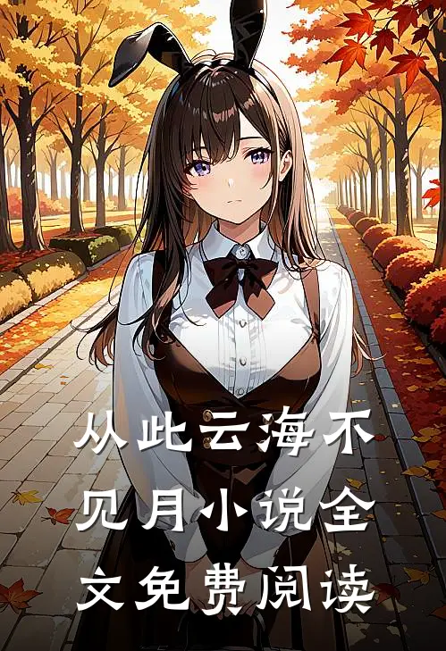 从此云海不见月小说全文免费阅读