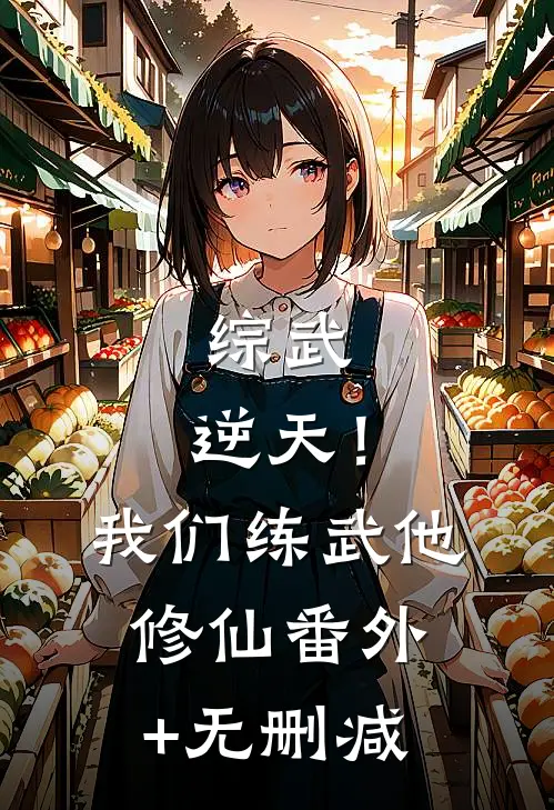 综武：逆天！我们练武他修仙番外+无删减