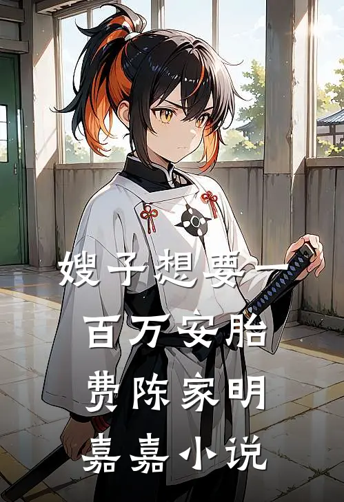 嫂子想要一百万安胎费陈家明嘉嘉小说