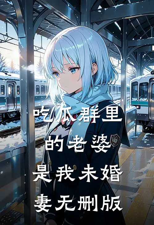 吃瓜群里的老婆，是我未婚妻无删版