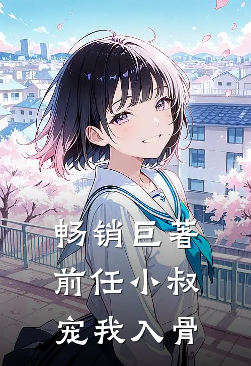 畅销巨著前任小叔宠我入骨