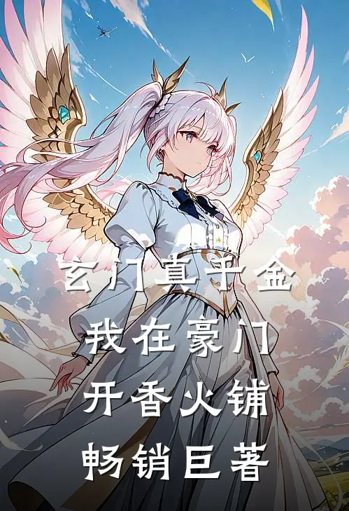 玄门真千金：我在豪门开香火铺畅销巨著