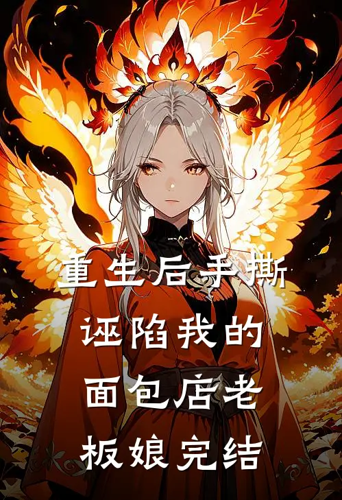 重生后手撕诬陷我的面包店老板娘完结