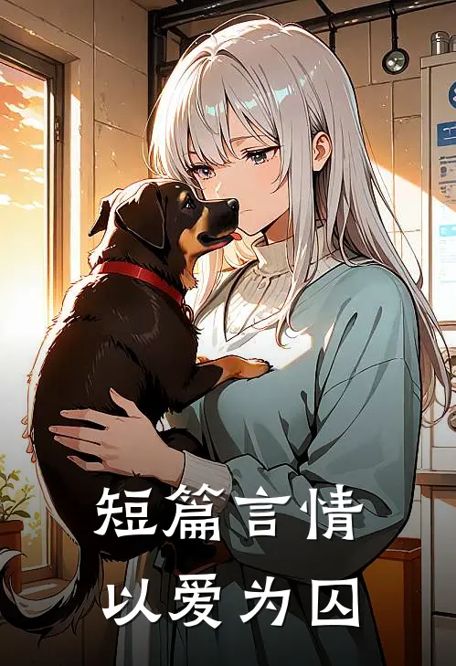 短篇言情以爱为囚
