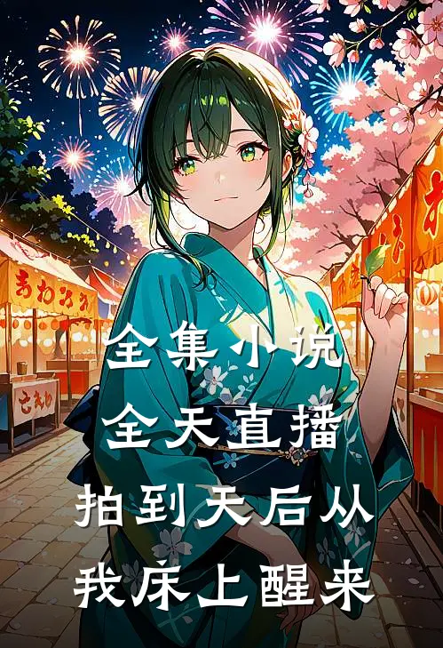 全集小说全天直播，拍到天后从我床上醒来