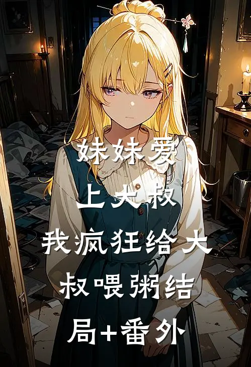妹妹爱上大叔，我疯狂给大叔喂粥结局+番外