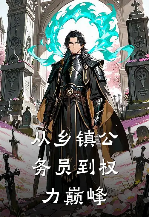 从乡镇公务员到权力巅峰