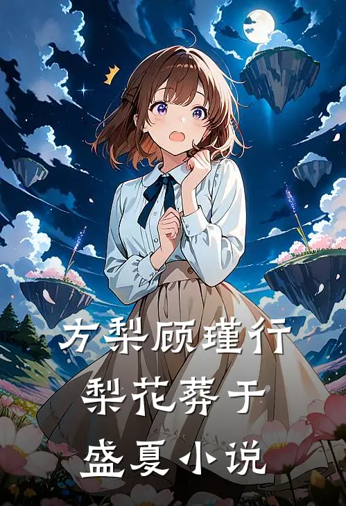 方梨顾瑾行梨花葬于盛夏小说