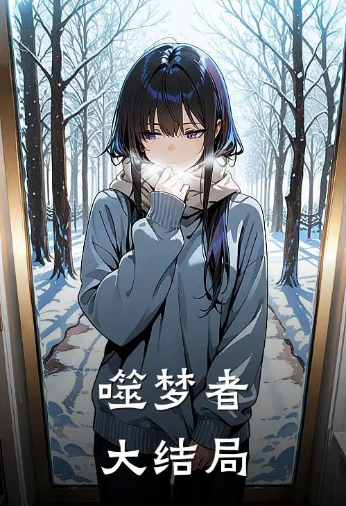 噬梦者大结局
