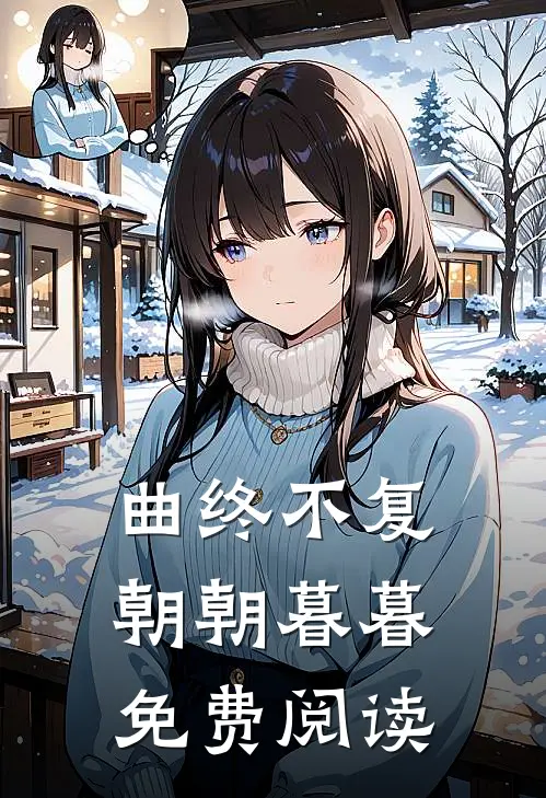 曲终不复朝朝暮暮免费阅读